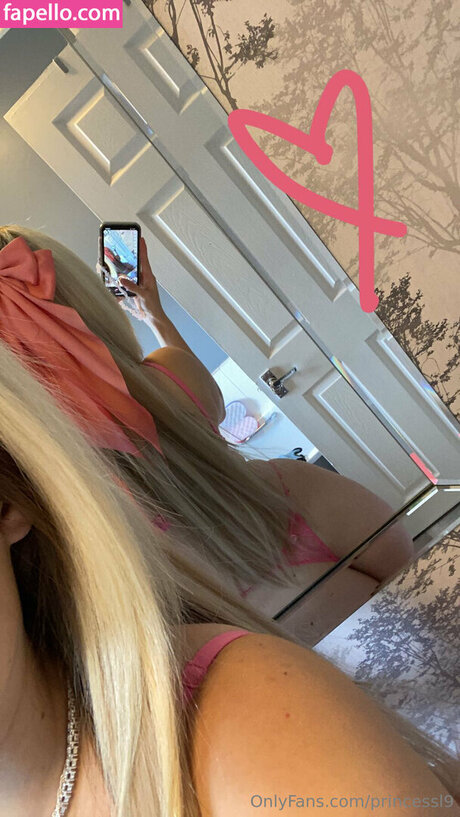 Leah Grace star nudes pic