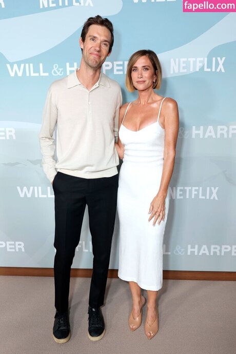 Kristen Wiig porn model image