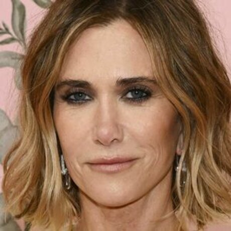 Kristen Wiig star pornographic pictures