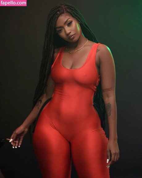 Jada Kingdom star hot gallery