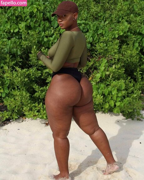 Jada Kingdom star high quality archive