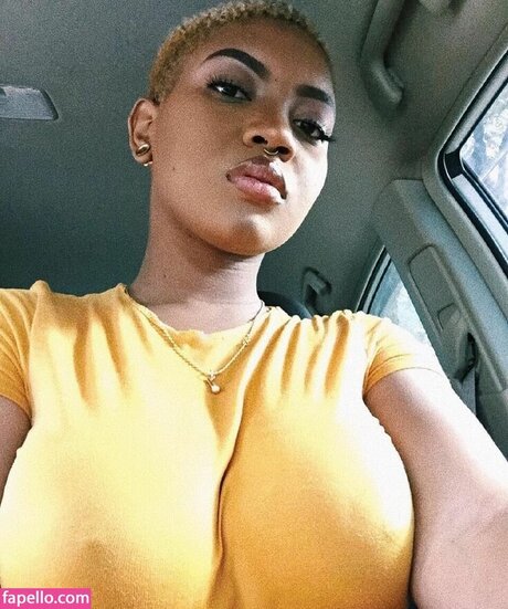 Jada Kingdom erotic star pics