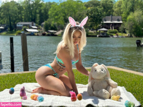 Alissa Hale high quality pornstar picture