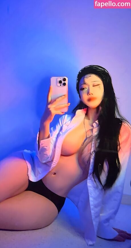 Evawishx star nudes pics