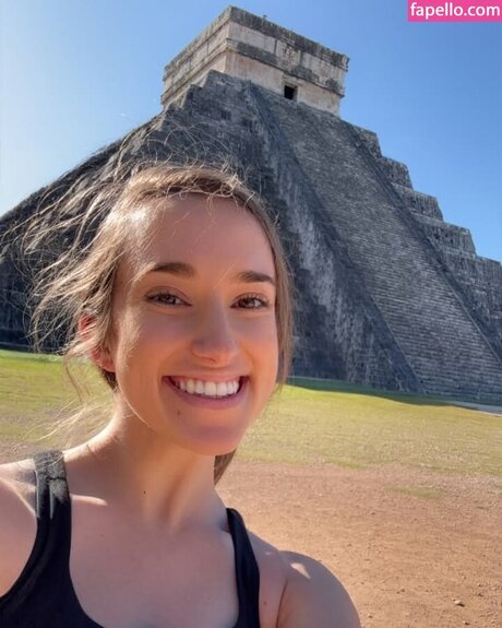 Rebecca Rogers model nice galleries