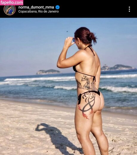 Norma Dumont star hd image