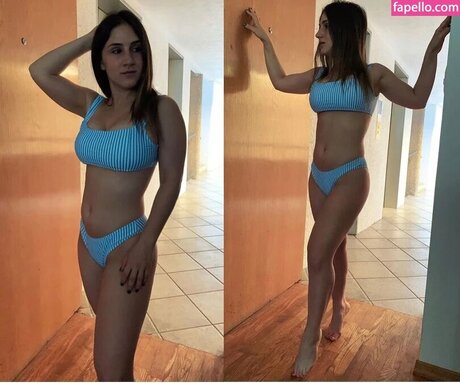 Nashla Aguilar pornographic model img