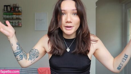 Double Take Reacts star perfect pic