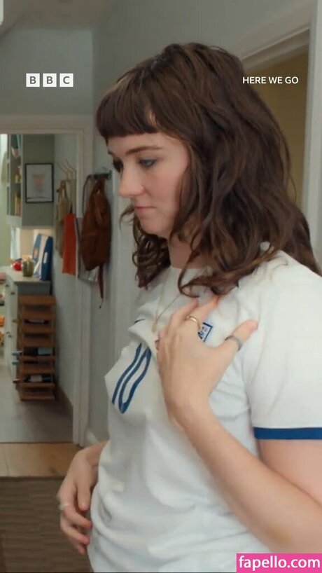 Freya Parks model nude photos