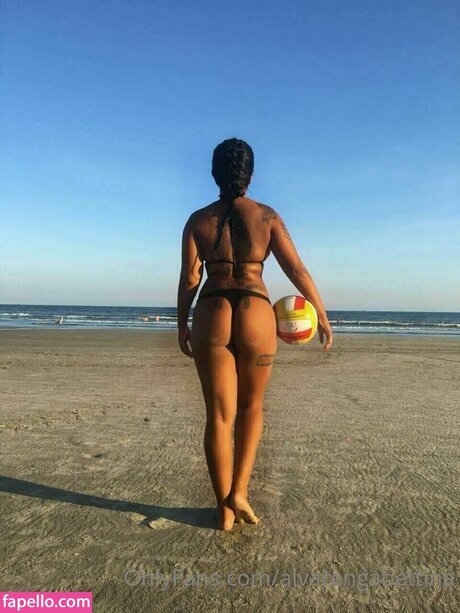 Bettina Alvarenga exclusive pornstar picture