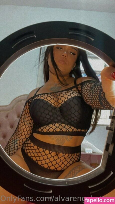 Bettina Alvarenga pornographic star pictures