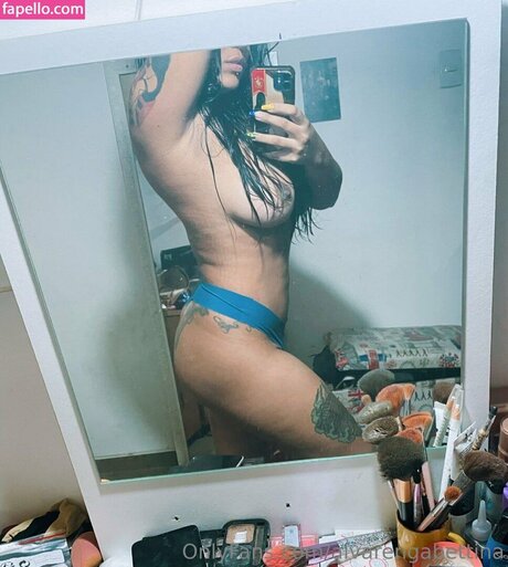 Bettina Alvarenga pornographic actress pictures