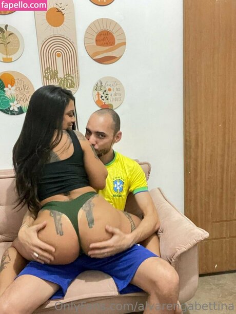 Bettina Alvarenga pornstar xxx pictures