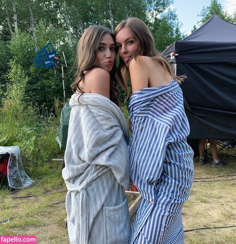 Kamilla Kowal star nude archive