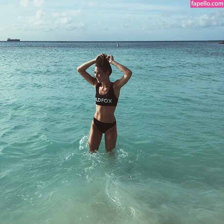 Kamilla Kowal star hot pics