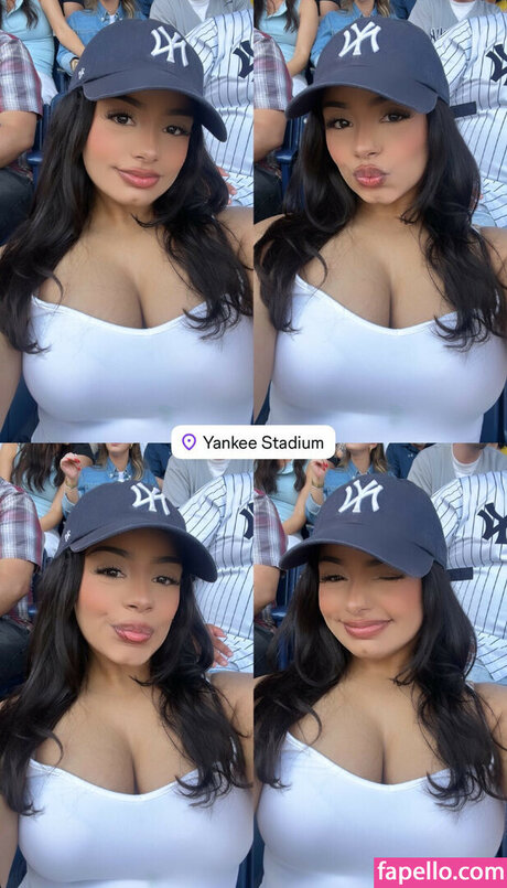 A vriell model porn pictures