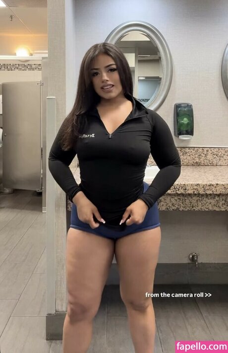 A vriell pornstar top pic