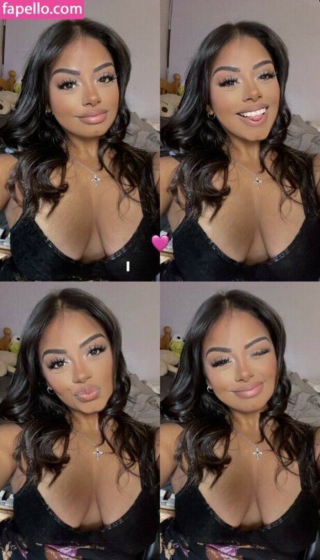 A vriell pornstar art image