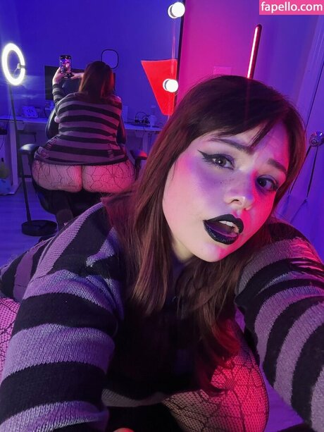 Ember Iska beautiful pornstar photo