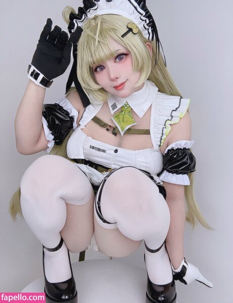 Amenemone model best pic