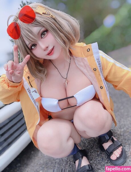 Amenemone pornstar nudes photos