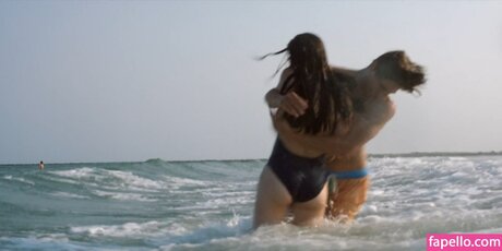 Rain Spencer adult model image