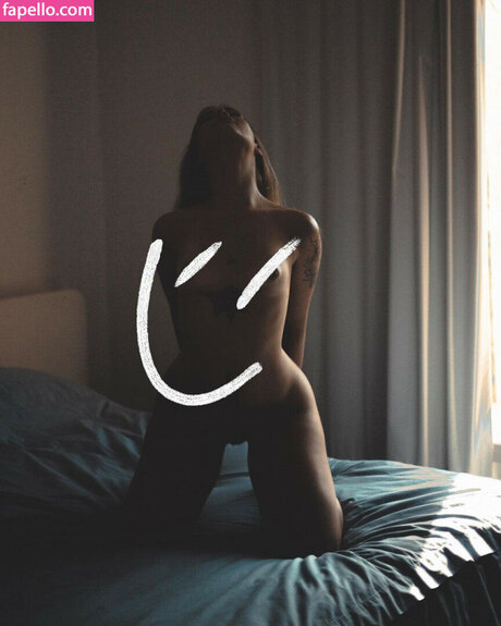 Mel Breia star porn image