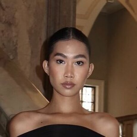 Nanette Emmerson pornstar pretty photo