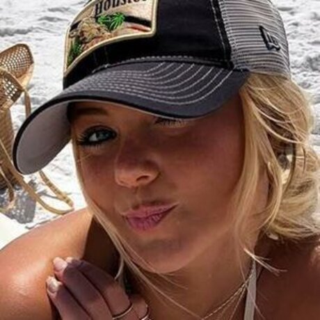 Danielle Jordan best model archive