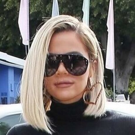 Khlo Kardashian star perfect gallery