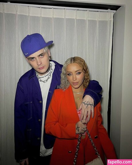 Tuli Acosta pornstar pretty images