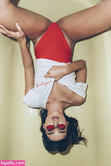 Cami Romero erotic actress gallery