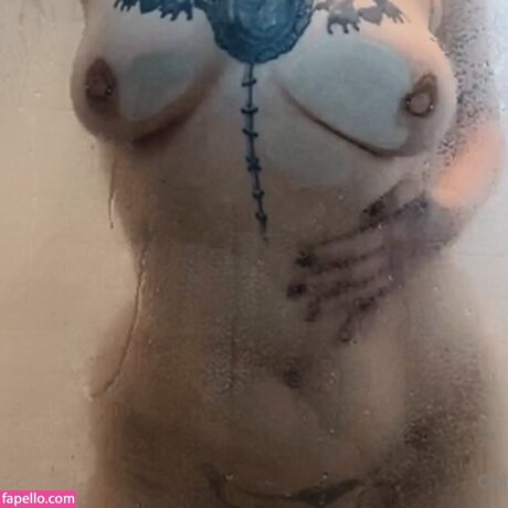 Hex Hypoxia model sex galleries