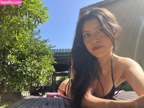 aygela star beautiful image