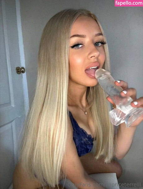 capriceaterrell naked pornstar photos