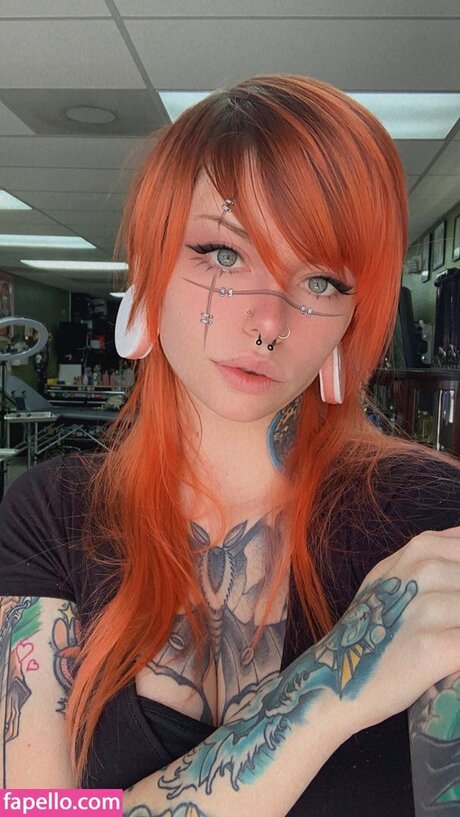 faithfitzy art star pictures