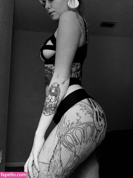 faithfitzy xxx actress photo