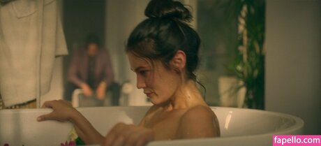 P nar Deniz pornstar art photo