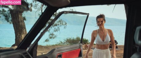 P nar Deniz sex actress galleries