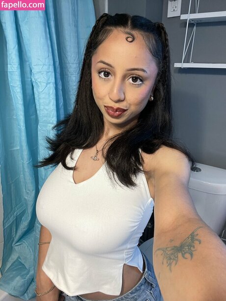 Br1mberly L exclusive star galleries