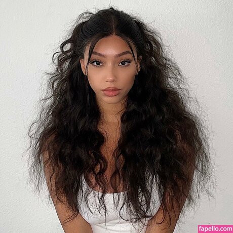 Brittany Panzer high quality model picture