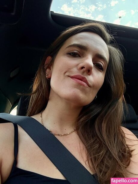 Mary Spender high quality star pic