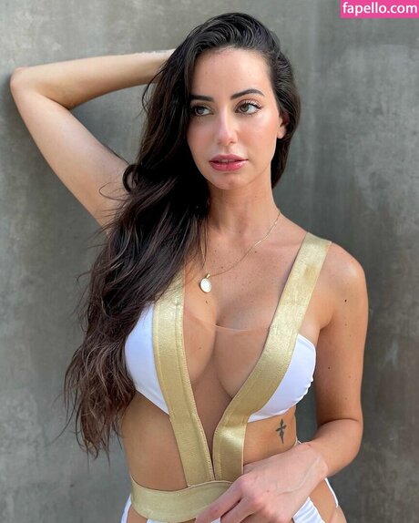 Nataly Pagano high quality actress pic