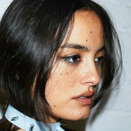 Chase Sui Wonders model naked pictures