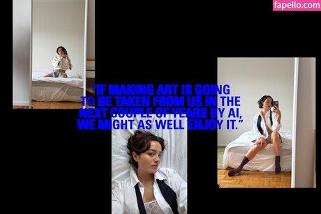 Chase Sui Wonders star pornographic picture