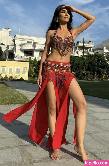 Ojasvi Sharma xxx pornstar images