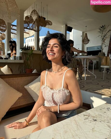 Ojasvi Sharma pornstar pretty photo