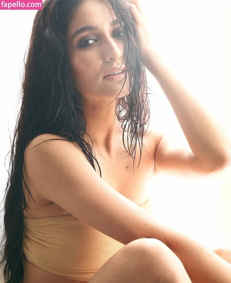 Ojasvi Sharma erotic pornstar photos