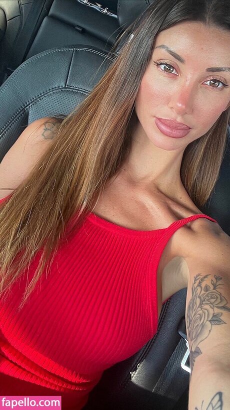 Oriana Tubiolo star pornographic images