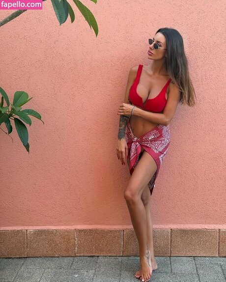 Oriana Tubiolo perfect star img